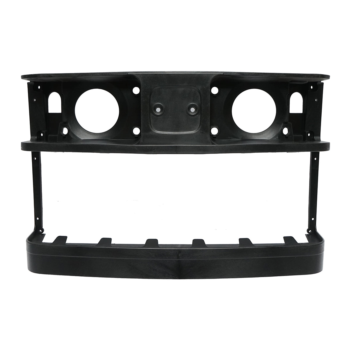 John Deere front grille frame OEM code L111759